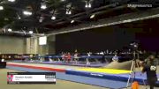 Karalyn Karjala - Tumbling, ATHL - 2021 USA Gymnastics Championships