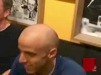 Interview w/ Alan Webb (Part 2) 2007 New Balance Games