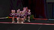 Maine Stars - Dazzle [2018 L1 Small Youth Wild Card] The D2 Summit