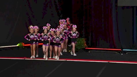 Maine Stars - Dazzle [2018 L1 Small Youth Wild Card] The D2 Summit