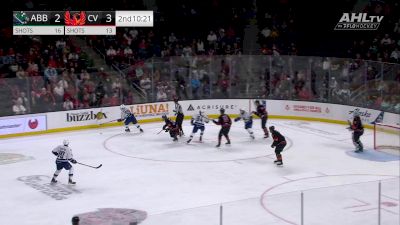 Replay: Home - 2025 Abbotsford vs Coachella Valley | May 3 @ 5 PM