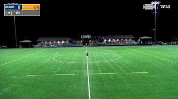 Replay: Moravian vs Lycoming | Nov 7 @ 7 PM