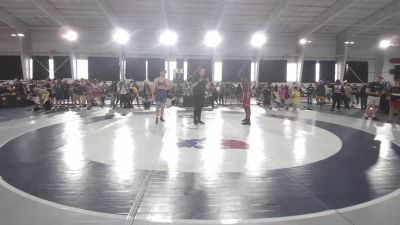215 lbs Champ. Rd Of 16 - Kyle Moore, Southern Illinois Regional Training Center vs Tyler Meeuwsen, Michigan Premier