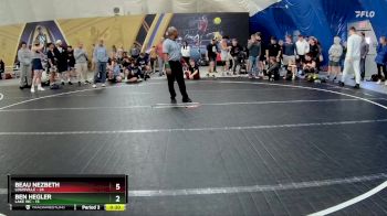 Replay: Mat 23 - 2024 Gridiron Duals & Open | Oct 27 @ 8 AM