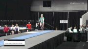 Chloe Gann Mountain Brook - Vault - 2022 Elevate the Stage Huntsville presented by SportsMED & Crestwood