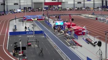 Replay: Jumping Events - 2024 Jimmy Carnes Invitational | Jan 13 @ 8 AM