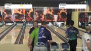 2020 PBA Oklahoma Open - Lanes 21-22 - Qualifying Round 1, Squad B