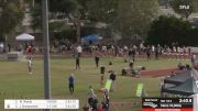 Men's 10k Open A Heat 1