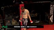 Ethan Hayes vs. Alejandro Brown - Pinnacle FC 16 Replay