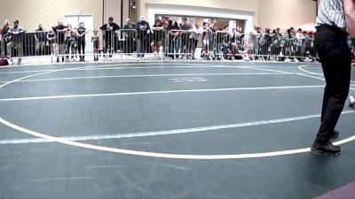 Rr Rnd 5 - Jason Ponce, Reign WC vs Hunter Caban, Somerset