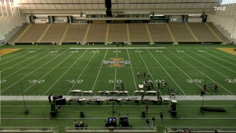 Replay: Highcam - 2026 Santa Clara Vanguard Showcase | Jun 26 @ 7 PM