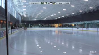 Replay: Home - 2024 Rocky Mountain Rai vs North Central Impa | Oct 6 @ 9 AM