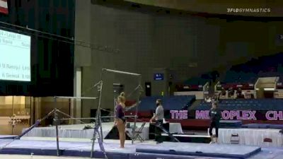 Lilly Tubbs | FloGymnastics | Gymnastics