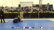 Nathan Salgado vs Bernardo Alevato Lucena 2024 World IBJJF Jiu-Jitsu No-Gi Championship