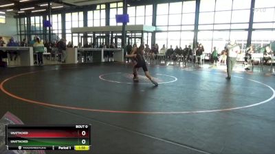 120-126 lbs Round 5 - Parker Lux, Western Dubuque vs Isaac Renshaw, Cedar Rapids Kennedy