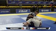 John Charles Hoffman vs Daniel Edward Beatty 2026 Pan Jiu Jitsu IBJJF Championship