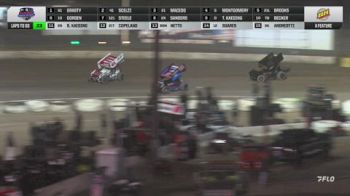 Feature | NARC 410 Sprints at Santa Maria