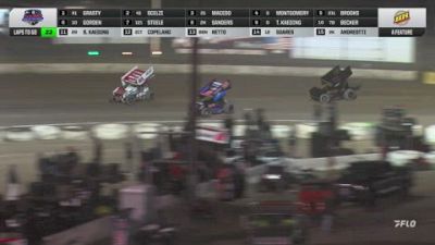 Feature | NARC 410 Sprints at Santa Maria