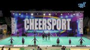 Palmetto Spirit Cheer & Tumble - Lady Boom [2024 L3 Junior - D2 - Small Day 1] 2024 CHEERSPORT Charlotte Classic