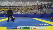 ENZO RIBEIRO PELLEGRINO vs GUILHERME DIAS BRUDERHAUSEN 2026 FPJJ Circuito Paulista GI Etapa 3