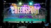 Legacy Athletics Allstars - STEAM [2021 L1 Youth - D2 - Medium Day 1] 2021 CHEERSPORT National Cheerleading Championship