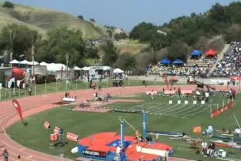 G 4x100 INVITATIONAL