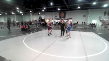 175 lbs Consolation - Shane Struthers Jr, Clovis Wrestling vs Wyatt Olivia, Madera Grapplers WC