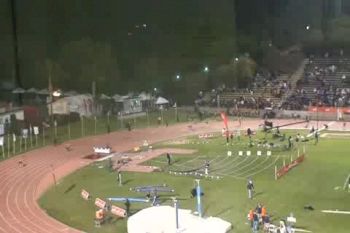 G 4x200 INVITATIONAL