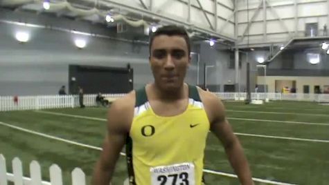 Ashton Eaton