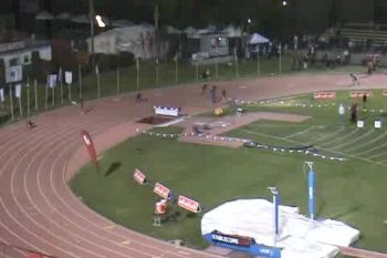 G 4x400 INVITATIONAL