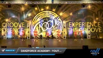 DanzForce Academy - Youth Coed Jazz [2019 Youth - Jazz Day 1] 2019 Encore Championships Houston D1 D2