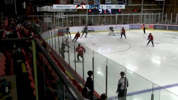 Replay: Home - 2025 Victoria vs Peninsula | Aug 24 @ 5 PM