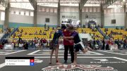 Pedro Henrique Ferreira vs Arthur Santos 2025 ADCC Brazilian Nationals