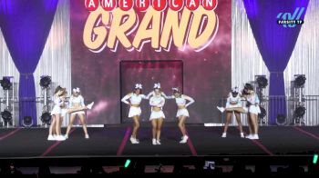 Almaden Spirit Athletics - Jade [2023 L1 Senior - D2 1] 2023 The American Grand - Grand Nationals