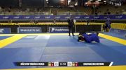 João Vitor Tonarelli Guirao vs JONATHAN CARL EKSTROM 2026 Pan Jiu Jitsu IBJJF Championship
