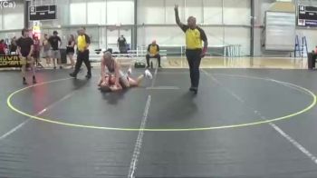 180 lbs Round 5 (6 Team) - Trevor Cross, Elite Athletic Club W.E. vs Colton Plowman, ARES Red