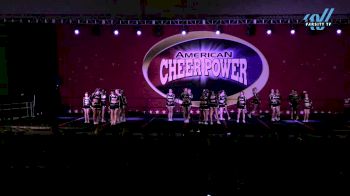 Encore Elite Wildcatz - Fearless 4 [2025 L4 Senior - D2 - Medium Day 1] 2025 Cheer Power Philly Showdown