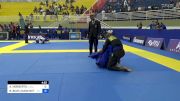 ANDERSON NORBERTO vs BENEDITO BIASI ZANIN NETO 2023 Brasileiro Jiu-Jitsu IBJJF