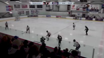 Replay: Home - 2025 St. Eustache vs Laval | Feb 23 @ 1 PM