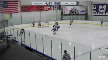 Replay: Home - 2024 PAL Islanders vs WBS Knights | Mar 16 @ 6 PM