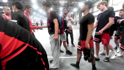 113 lbs Rr Rnd 3 - Ryan Totten, Michigan Mafia vs Zach Rehak, Quest School Of Wrestling Black
