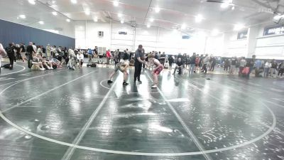 108 lbs Consi Of 16 #2 - Corbin Lorek, IN vs Collin Roman, PA