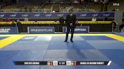 Kendal Lee Anthony Barrett vs Davi Tozi Ledesma 2026 Pan Jiu Jitsu IBJJF Championship