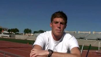 Penn Relays Feat UTexas