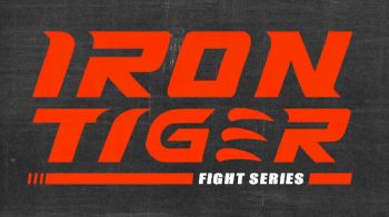Full Replay - Iron Tiger Fight Series 89 - Aug 31, 2019 at 5:55 PM CDT