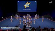 Island Allstars - Beach Babez [2026 L1 Senior Day 2] 2026 UCA & UDA All Star Nationals