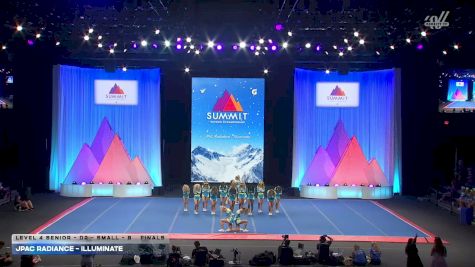 JPAC Radiance - Illuminate [2026 L4 Senior - D2 - Small - B Finals] 2026 The D2 Summit