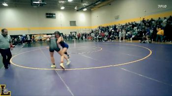 115 lbs Semifinal - Kirra Dunscombe, Eureka vs Alyssa Salemie, Branson
