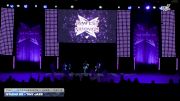 Studio 22 - Tiny Jazz [2026 Tiny - Intermediate - Jazz Day 2] 2026 JAMfest Dance Super Nationals