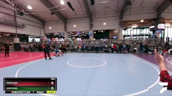 120 lbs Champ. Round 1 - Julian Castillo, NB Elite Wrestling Club vs Mason Colon, Ranger 47 Wrestling Club